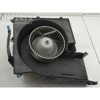 Двигатель отопителя (моторчик печки) Nissan Almera N16 (2000-2007) 2001 27200BN000
