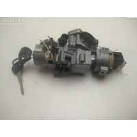 Замок зажигания Mazda 626 (1997-2002) GF/GW 1999 GGYH7629X