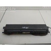 Щиток приборный (панель приборов) Renault Scenic II (2003-2009) 2006 8200461294