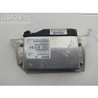 Блок управления АКПП Audi A8 D2 (1994-2002) 1996 4D0927156M