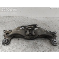 Кронштейн КПП опорный Audi A4 B6 (2001-2004) 2002 8E0399263S