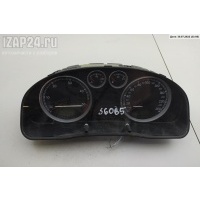 Щиток приборный (панель приборов) Volkswagen Passat B5+ (GP) 2002 3B0920807A