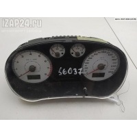 Щиток приборный (панель приборов) Seat Leon (1999-2005) 2005 1M0920822g