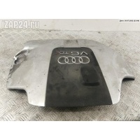 Накладка декоративная на двигатель Audi A4 B6 (2001-2004) 2002 059103925B