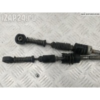 Трос кулисы КПП Seat Alhambra (2000-2010) 2002 7M3711874D
