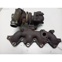 Турбина Opel Astra G 2004 8971852414
