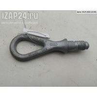 Крюк буксировочный Audi A4 B6 (2001-2004) 2002 8E0805616B