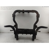 Балка подвески передняя (подмоторная) Volkswagen Transporter 5 2003 7H0499029AF
