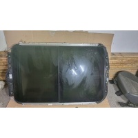 Люк в крыше панорама audi q5 tiguan 2011 год
