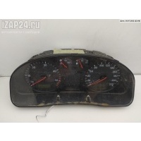 Щиток приборный (панель приборов) Volkswagen Passat B5 1999 3B1919880C