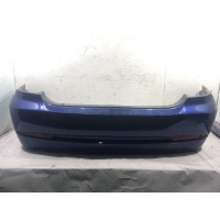 Бампер задний Lifan Breez 2007-2014 LCA2804000