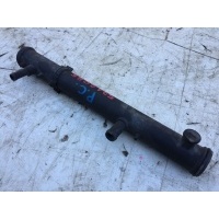 Патрубок системы охлаждения Porsche Cayenne 955 957 2002-2010 022121085A