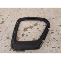 Окантовка ПТФ KIa Soul 3 2018- 86596K0000