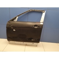 Дверь левая передняя Land Rover Range Rover Evoque 2011-2018 LR028553