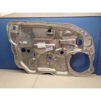 Стеклоподъемник передний левый Mercedes S-klasse W221 2005-2013 A2217200146