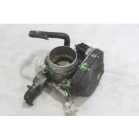 Заслонка дроссельная Volkswagen Passat 3B2, 3B3, 3B5 2005 06B133062L