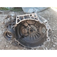 Мкпп Volkswagen Golf 4 02k301107k