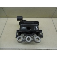 Опора двигателя правая Chevrolet Aveo (T300) 2011> 52068329