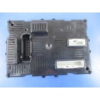 Nissan tiida модуль комфорта bcm 284b2em01e l2nac