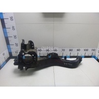 Рычаг задний продольный правый Nissan Qashqai (J11) 2014 555014CL0D