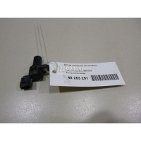Датчик положения распредвала Suzuki SX4 2013 3322050M30