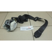 Ремень безопасности с пиропатроном Ford Explorer (2011 - 2019) DB5Z78611B09AA