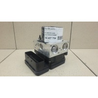 Блок ABS (насос) VAG Golf VII (2012 - 2020) 1K0614517DPBEF