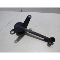 Маслозаборник Ford Focus II (2008 - 2011) 98MM6K621CD