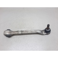 Рычаг передний нижний левый задний BMW 2-serie F22/F23/F87 (2013 - 2020) 31126852991