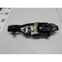 Кронштейн ручки Volvo XC90 2015 31378250