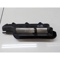 Воздуховод VAG Passat [B8] 2015 5QA129621