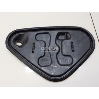 Пыльник (кузов внутри) VAG Passat [B8] 2015 3G0839915B