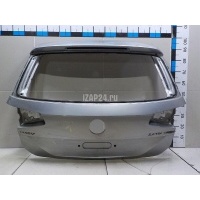 Дверь багажника VAG Passat [B8] 2015 3G9827025