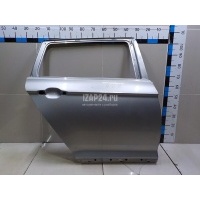 Дверь задняя правая VAG Passat [B8] 2015 3G9833056AD