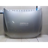 Капот VAG Passat [B8] 2015 3G0823031C