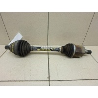 Полуось передняя левая VAG Passat [B8] 2015 3Q0407271AH