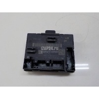 Блок комфорта VAG Passat [B8] 2015 5Q0959592DZ00