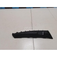 Кронштейн переднего бампера левый Hyundai-Kia Tucson 2015 86555D7500