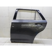 Дверь задняя левая Subaru Legacy Outback (B15) 2015 60409AL0309P