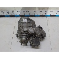 Коробка раздаточная Toyota Hilux 2015 361000K460