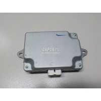 Блок электронный Toyota Hilux 2015 8621071010