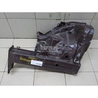 Лонжерон передний правый Hyundai-Kia Optima IV 2016 64502D5000