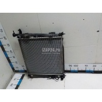 Радиатор основной Hyundai-Kia Sorento III Prime (2015 - 2020) 25310C5270