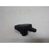 Клапан перепускной Renault Kaptur 2016 8200291355