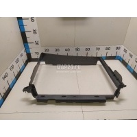 Рамка радиатора Renault Kaptur 2016 215590775R