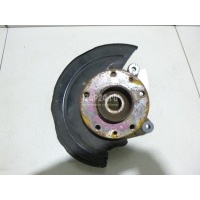 Кулак поворотный передний правый Renault Kaptur 2016 8200881829