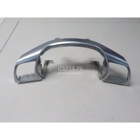 Накладка декоративная Hyundai-Kia Elantra (2016 - 2020) 96710C2100