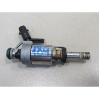 Форсунка инжекторная электрическая VAG A5/S5 (F5) 2017 06L906036AH