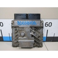 Блок управления двигателем VAG A5/S5 (F5) 2017 8W0906259AC