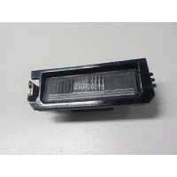 Фонарь подсветки номера Hyundai-Kia i30 2017 92502F6000